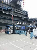 Midway Carrier Museum Hours Photos
