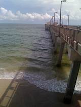 Images of Fishing Gulf Shores Pier