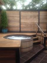 Pictures of Hot Tubs Northampton