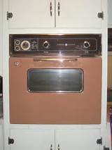 Photos of General Electric Oven