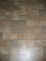 Tuscan Tile Flooring Pictures