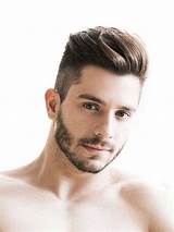 Mens Fashion Hairstyle Images