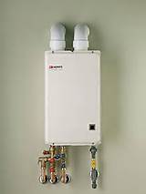 Cost Of Gas Water Heater Installation Photos