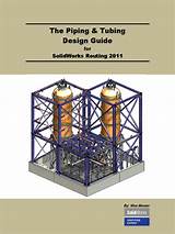 Pictures of Piping Design Books