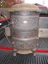 Images of Chubby Coal Stove