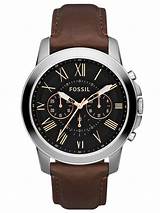 Fossil Watches Men Pictures