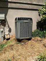 Old Carrier Air Conditioning Units