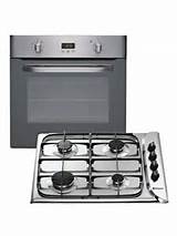 Pictures of Argos Electric Oven And Hob