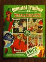 Oriental Trading Company Free Catalog Photos