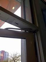 Images of Door Closer For Aluminum Doors