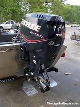 Outboard Jet Boats For Sale