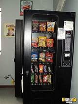 Pictures of Ice Vending Machine Craigslist