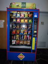 Pictures of Chips For Vending Machines