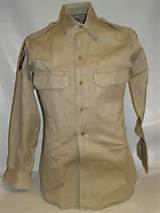 Army Uniform Khaki Pictures
