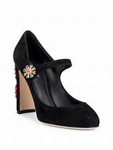Photos of Dolce And Gabbana Shoes Saks