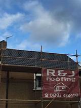 Images of A And J Roofing
