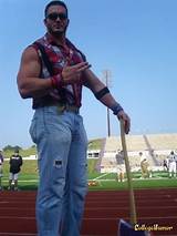 Stephen F Austin University Mascot