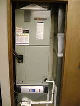 Images of Variable Speed Forced Air Furnace