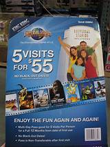 Pictures of Universal Studios Hollywood Tickets Cost