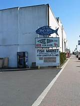 Freeport Fish Market Images