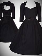 Pictures of Rockabilly Dresses Cheap