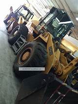 Case 621b Wheel Loader Specs