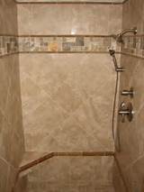 Pictures of Bathroom Tile Designs