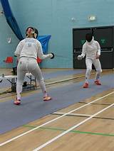 Fencing Clubs London