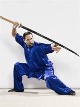 Names Of Martial Arts Pictures