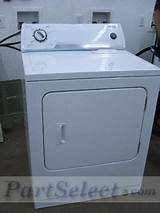 Images of Estate Dryer Repair