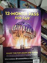 Universal Studios Hollywood Tickets Groupon Photos