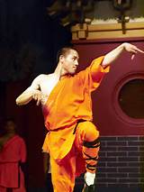 Pictures of Video Kung Fu Shaolin