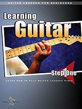 Learn Guitar Online Beginners Images