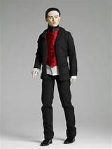 Images of Male Fashion Dolls