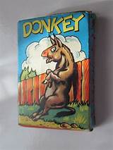 Donkey The Card Game