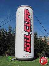 Images of Performance Recovery Drink
