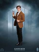 Dr Who Eleventh Doctor Pictures