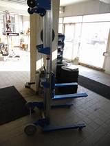 Pictures of Where Can I Rent A Pallet Jack