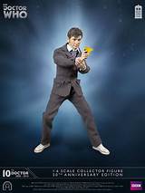 Tenth Doctor Action Figure Pictures