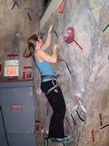 Indoor Rock Climbing Ri Photos