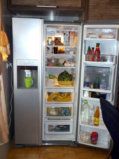 Commercial Walkin Refrigerator Freezer Images