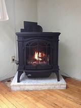 Images of Gas Stove Heating