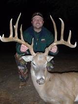 Kansas Bowhunting Outfitters
