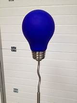 Floor Lamp Light Bulb Photos