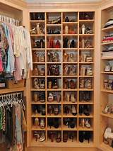 Shoes Closet Design Ideas Pictures