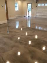 Pictures of Garage Floor Epoxy Images