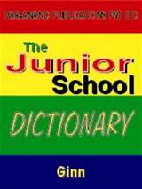 School Dictionary Online