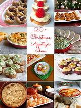 Quick Cheap Appetizers Images