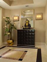 Decorating With Buddha Statues Pictures