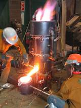 Electric Foundry Images